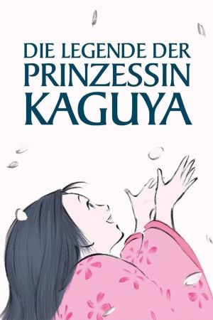 Image Die Legende der Prinzessin Kaguya
