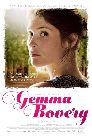 Image Gemma Bovery - Ein Sommer mit Flaubert