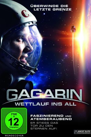 Image Gagarin - Wettlauf ins All