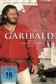 Image Garibaldi - Held zweier Welten