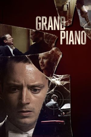 Image Grand Piano - Symphonie der Angst