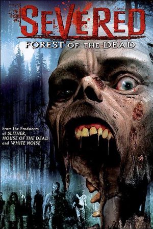 Image Severed - Forest of the Dead