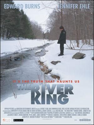 Image The River King