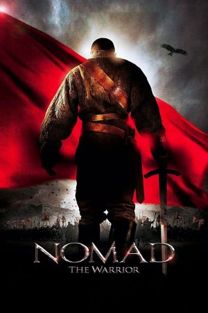Image Nomad - The Warrior