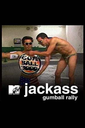 Image Jackass: Gumball 3000 Rally Special