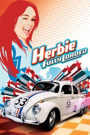 Image Herbie Fully Loaded - Ein toller Käfer startet durch