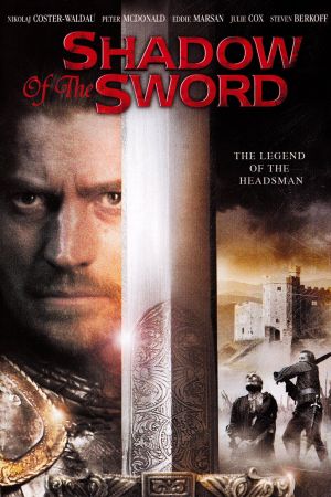 Image Shadow of the Sword – Der Henker