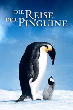 Image Die Reise der Pinguine