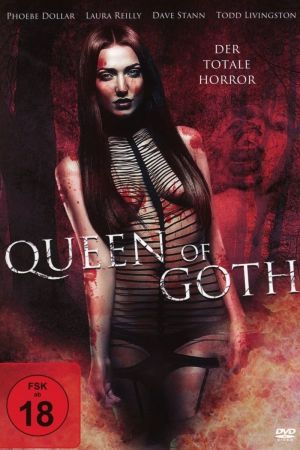 Image Queen of Goth