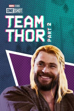 Image Marvel One Shot: Team Thor - Teil 2