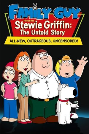 Image Die unglaubliche Geschichte des Stewie Griffin