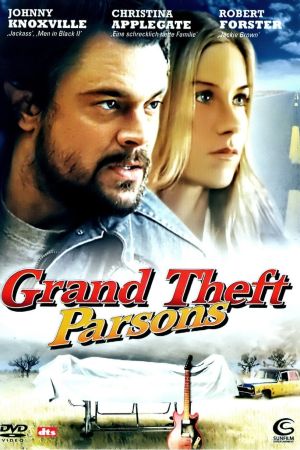 Image Grand Theft Parsons