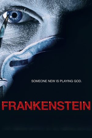 Image Frankenstein - Auf der Jagd nach seinem Schöpfer