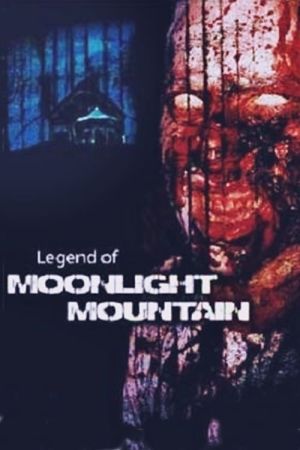 Image Moonlight Mountain