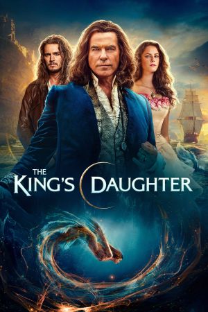 Image The King's Daughter