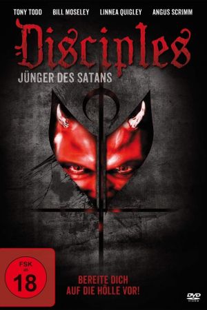 Image Disciples - Jünger des Satans