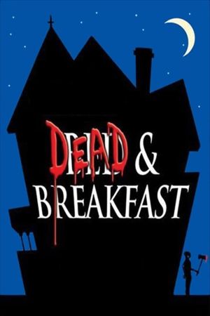 Image Dead & Breakfast - Hotel Zombie