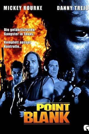 Image Point Blank - Over and Out