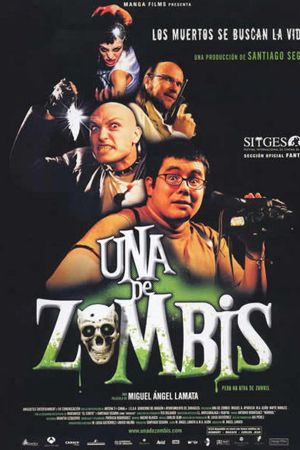 Image Una de Zombies