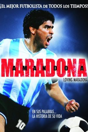 Image Amando a Maradona - Ein Film über den Mythos Maradona