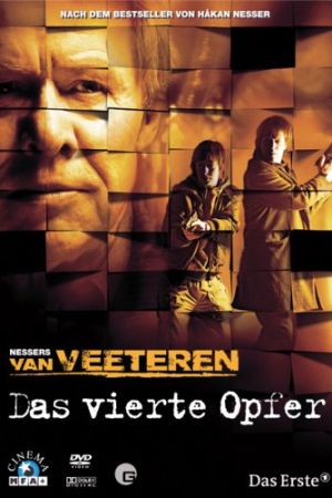 Image Van Veeteren - Das vierte Opfer