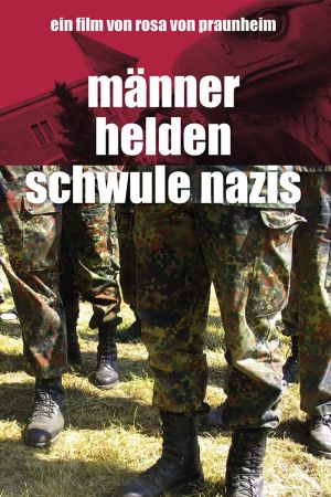 Image Männer, Helden, schwule Nazis