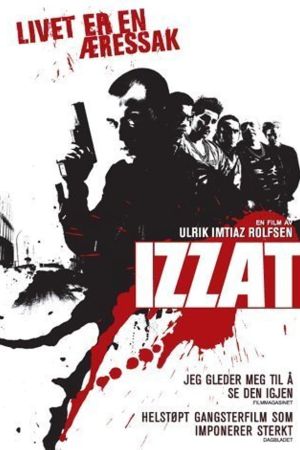Image Izzat – A Killer Thriller