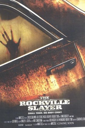 Image The Rockville Slayer