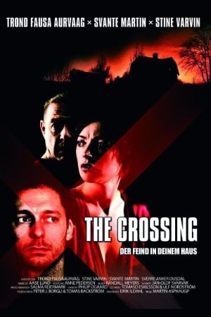 Image The Crossing - Der Feind in deinem Haus