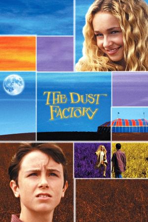 Image The Dust Factory - Die Staubfabrik