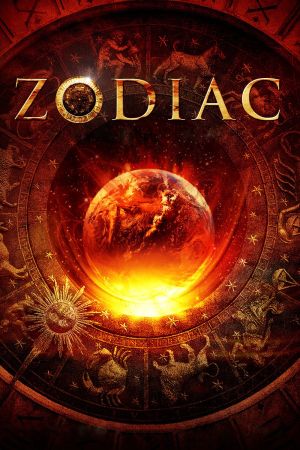 Image Zodiac - Die Zeichen der Apokalypse