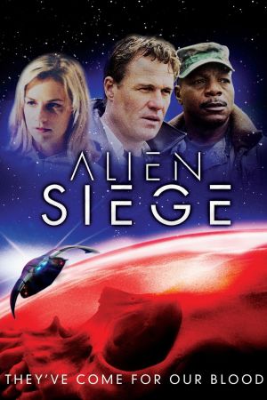 Image Alien Siege - Tod aus dem All