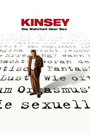 Image Kinsey - Die Wahrheit über Sex