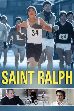 Image Saint Ralph - Ich will laufen