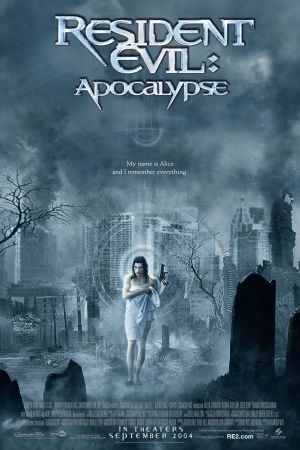 Image Resident Evil: Apocalypse