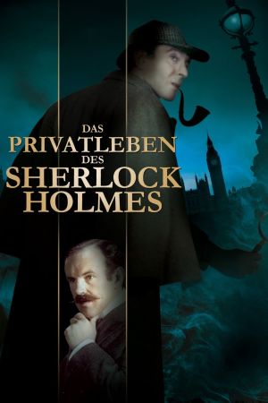 Image Das Privatleben des Sherlock Holmes