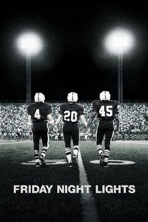 Image Friday Night Lights - Touchdown am Freitag