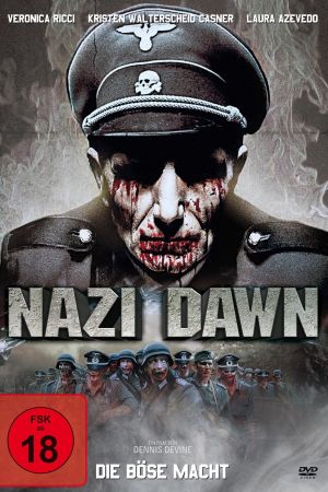 Image Nazi Dawn - Die böse Macht