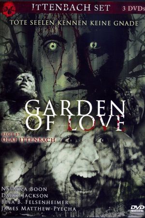 Image Garden of Love