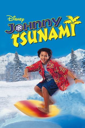Image Johnny Tsunami - Der Wellenreiter