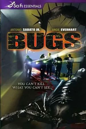 Image Bugs - Die Killer-Insekten