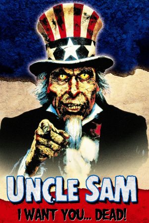 Image Uncle Sam - I Want You Dead