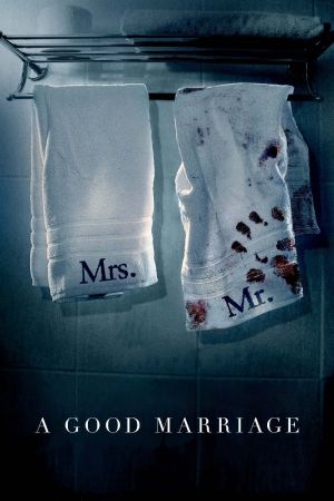 Image Stephen King's A Good Marriage