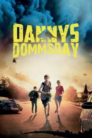 Image Danny's Doomsday