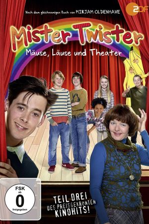 Image Mister Twister - Mäuse, Läuse und Theater