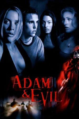 Image Adam & Evil