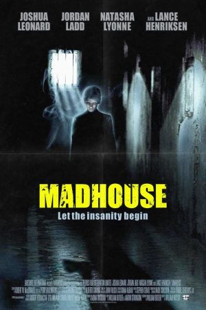 Image Madhouse - Der Wahnsinn beginnt