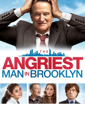 Image The Angriest Man in Brooklyn