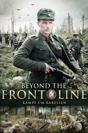 Image Beyond the Front Line - Kampf um Karelien