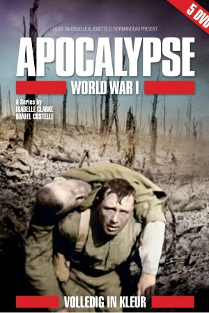 Image Apokalypse erster Weltkrieg